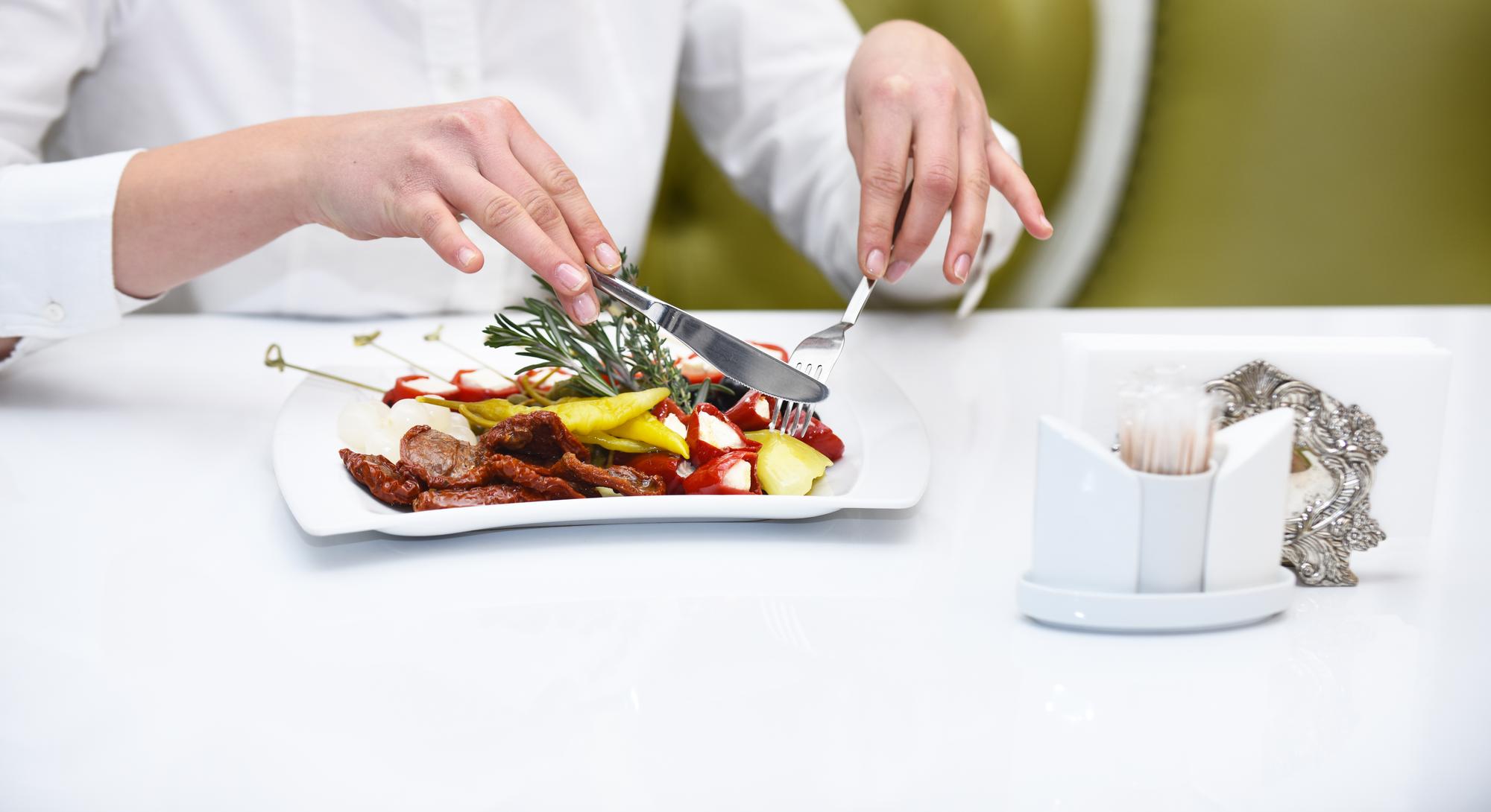 pracownia kulinarna z degustacją i notatkami