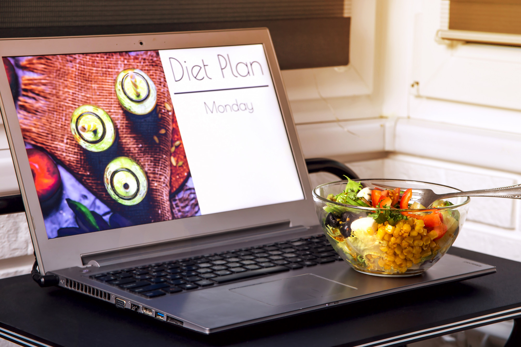 partner: recipe manager