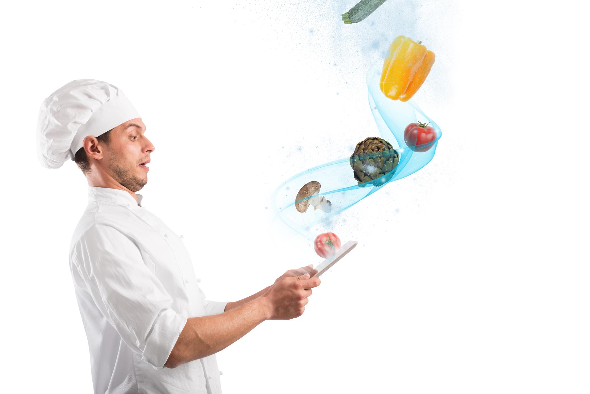 partner: sensory panel